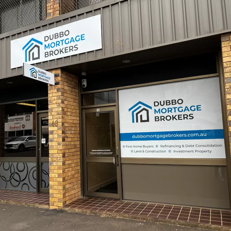 Dubbo Mortgage Brokers Book Appointment