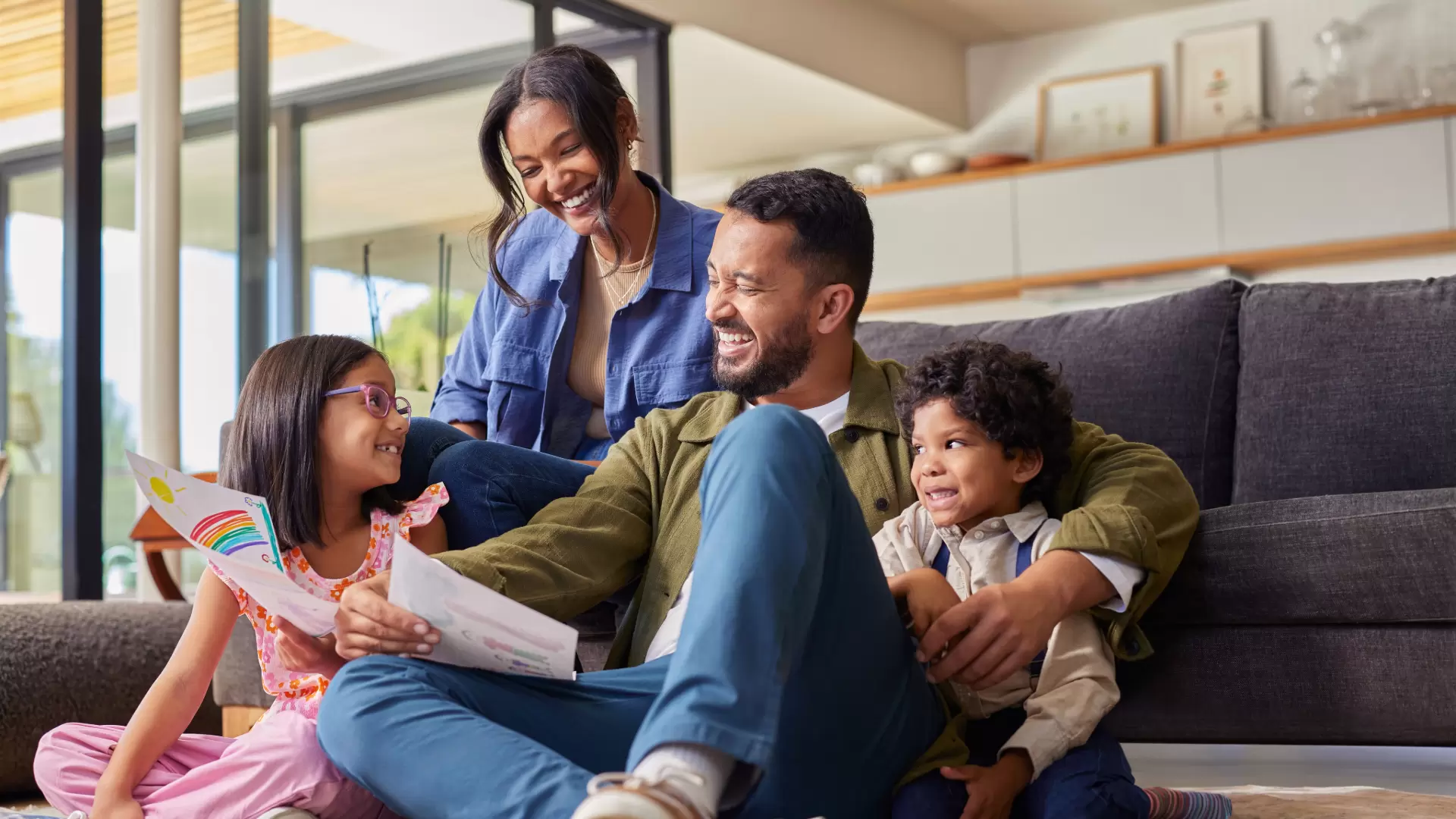 Home Loans Mortgage and Loans Hub