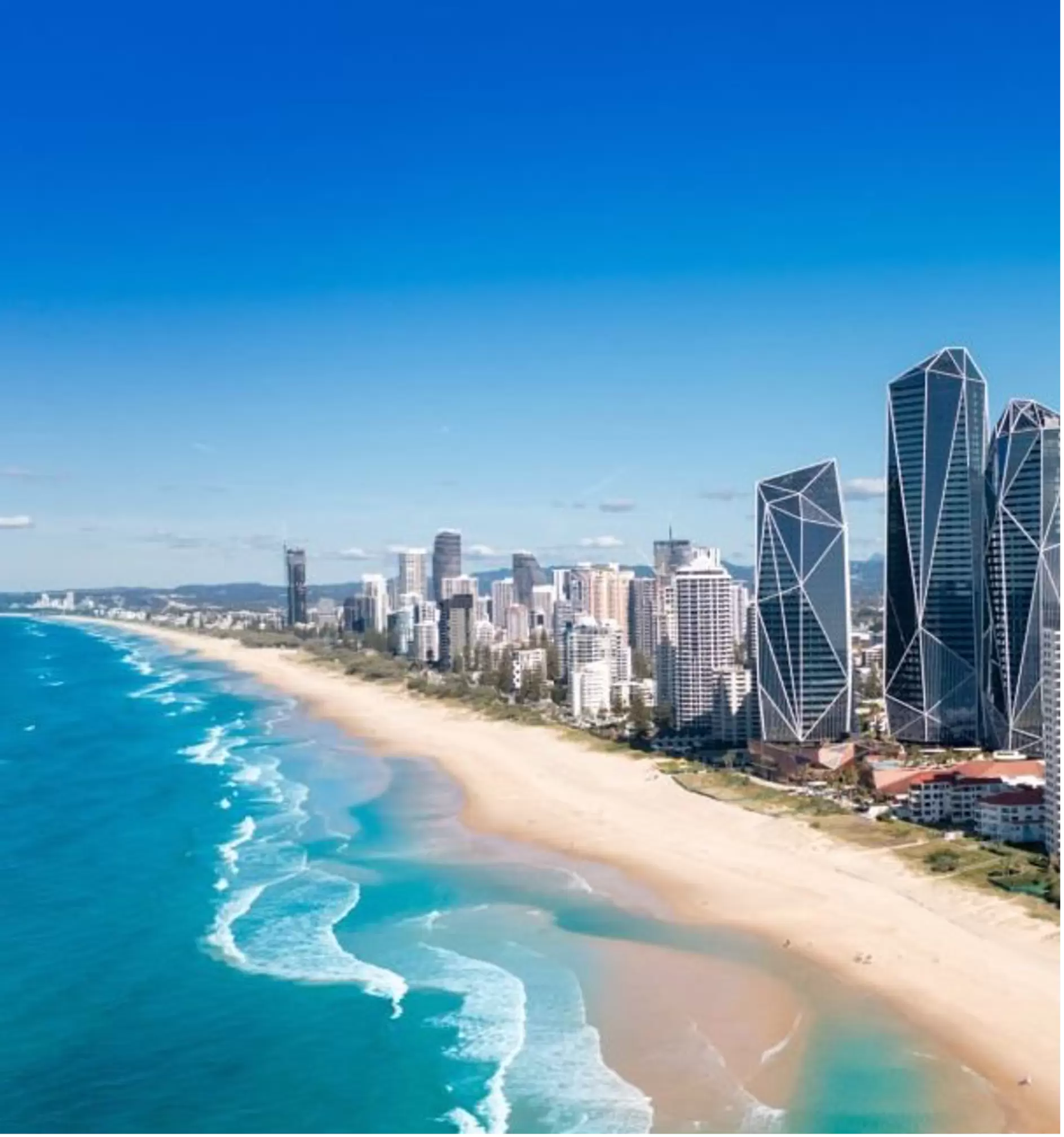 Mortgage Broker in Broadbeach, QLD