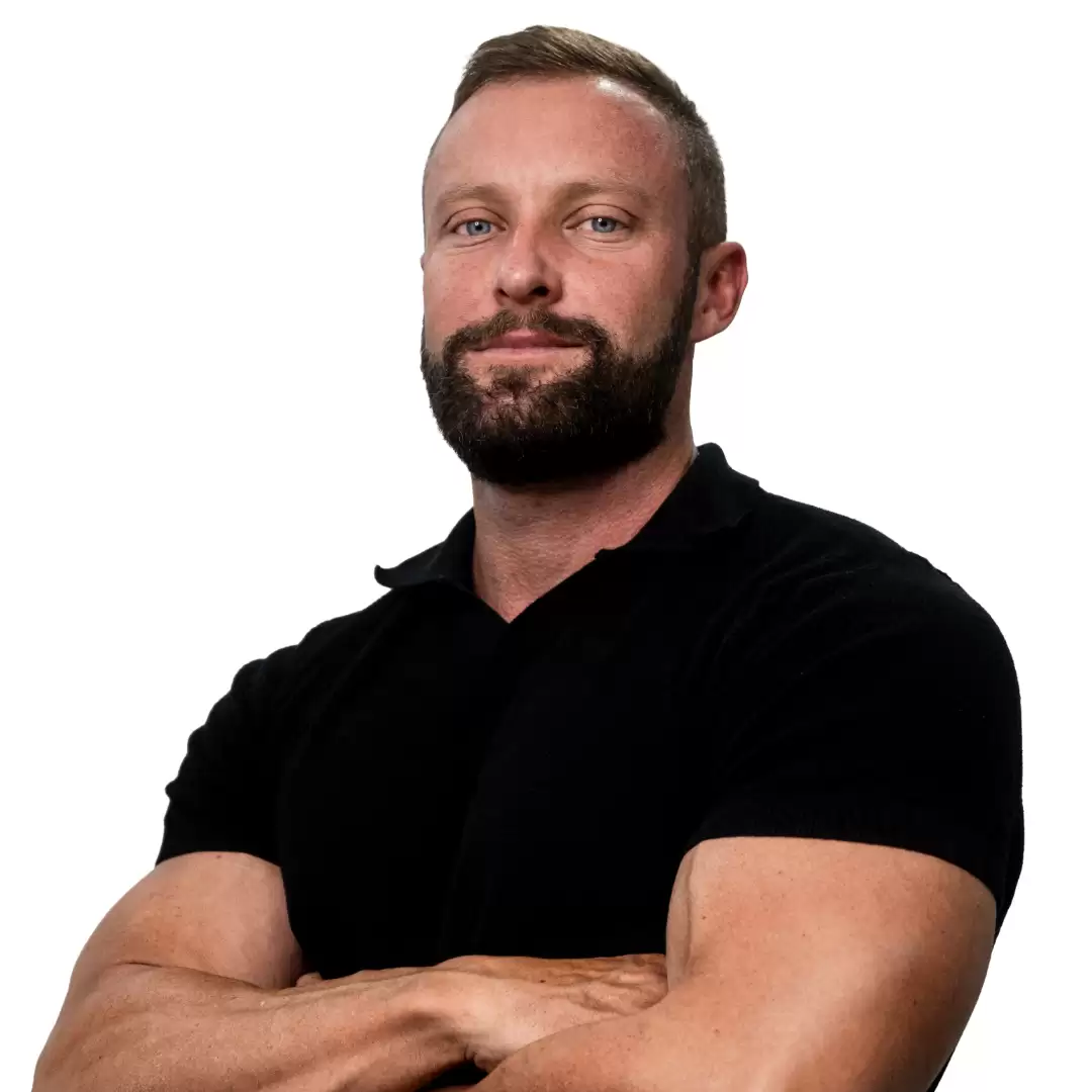 Dan Buckland