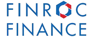 FinRoc Finance's Logo