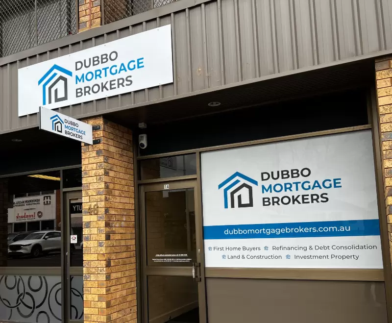 Dubbo Mortgage Brokers