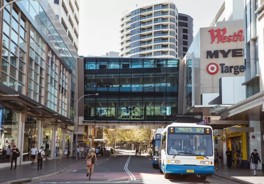 BlueGrey Financial Mortgage Broker in Bondi Junction, NSW 2022
