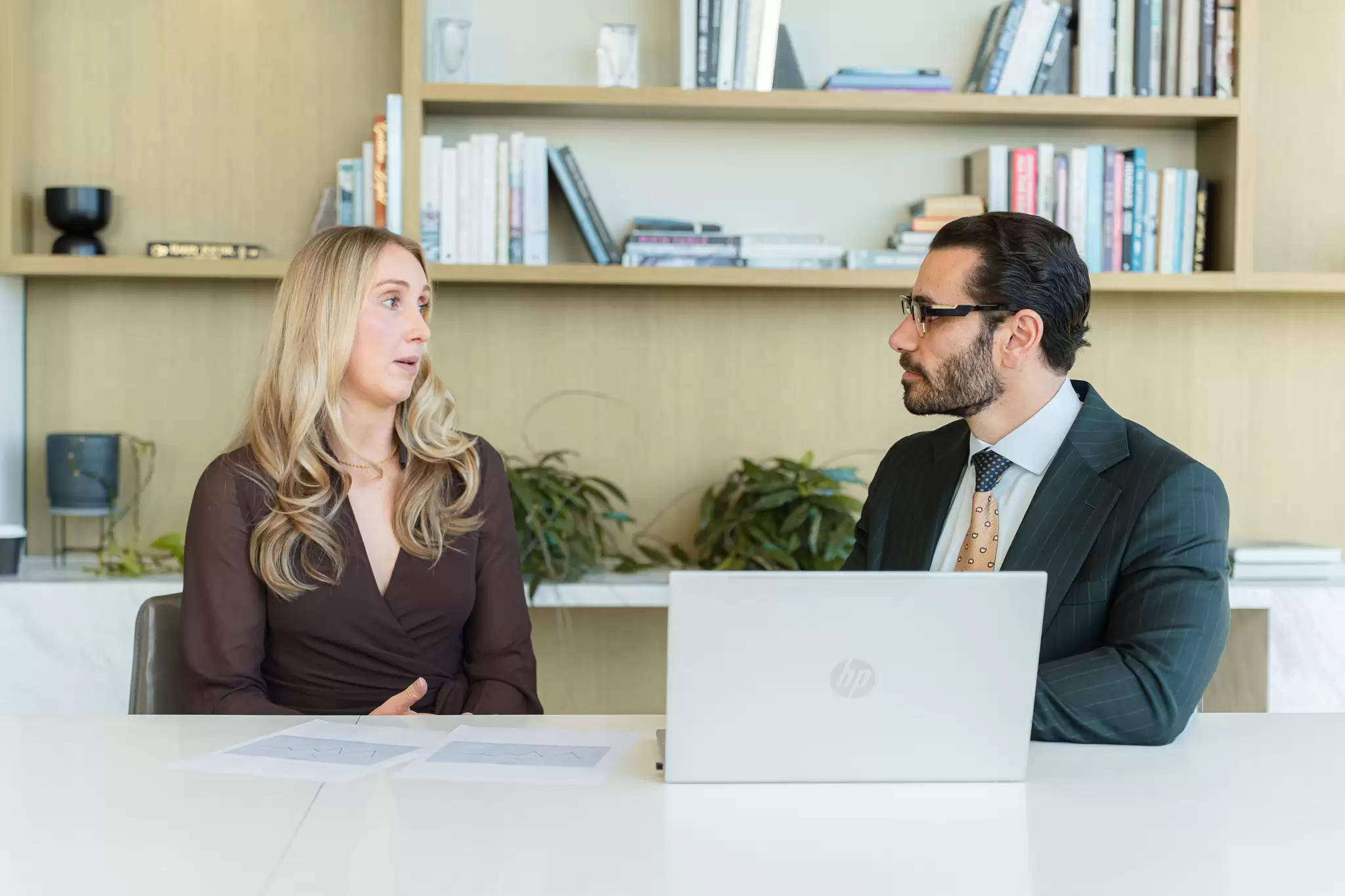 Capra Financial Group