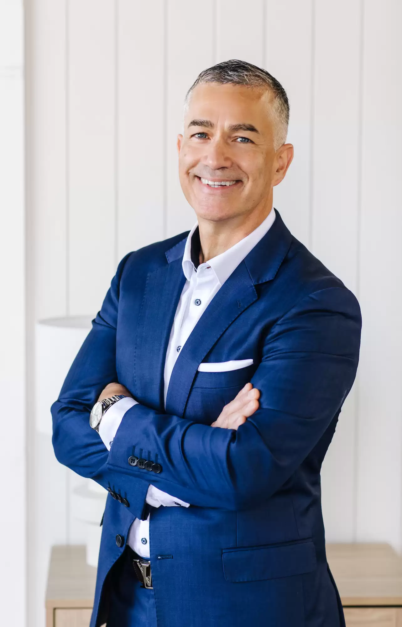 Mario Borg Masters Broker Group Mortgage Broker Coach