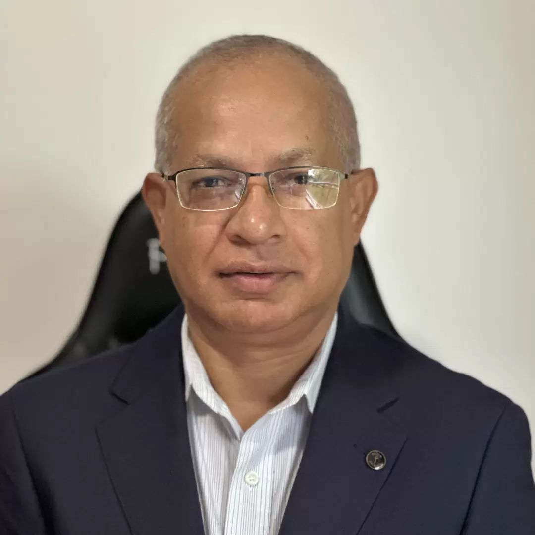 Vyasa Finance Arjun Pandeya