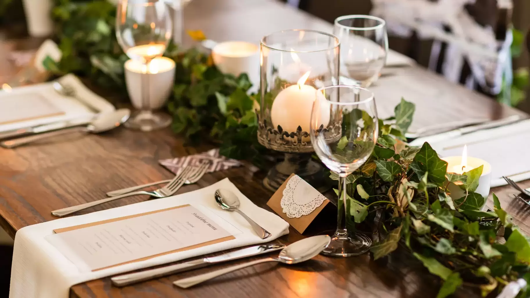 Because Finance Wedding Loans