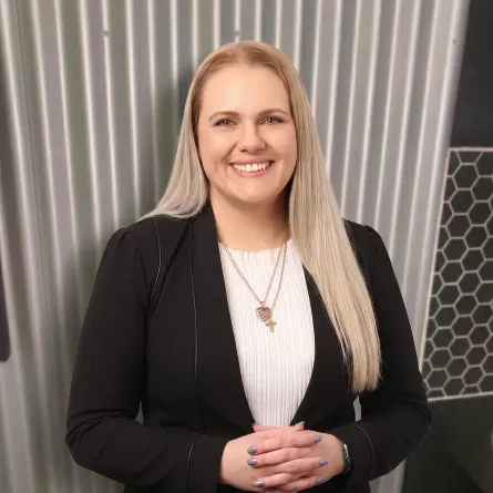 Kath Sharp Living Home Loans