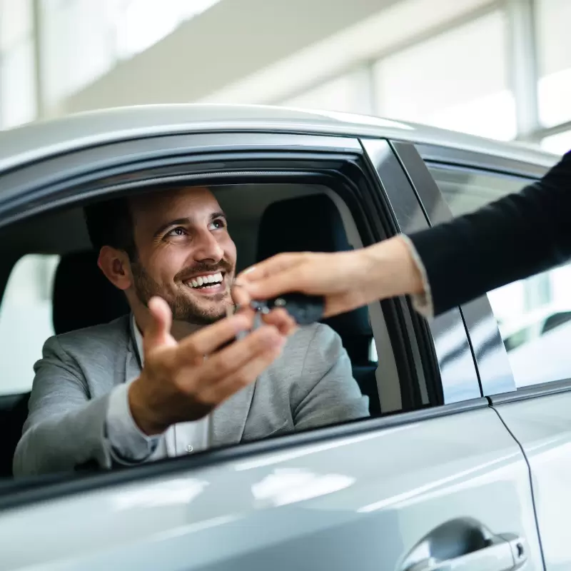 Car Loan Refinance Contact Us