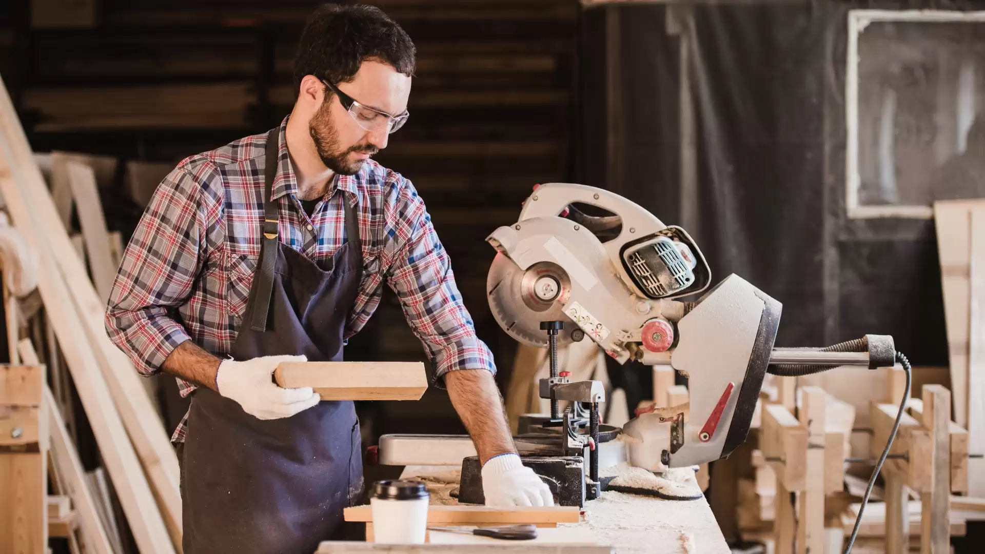 Equipment Finance for HL Loans