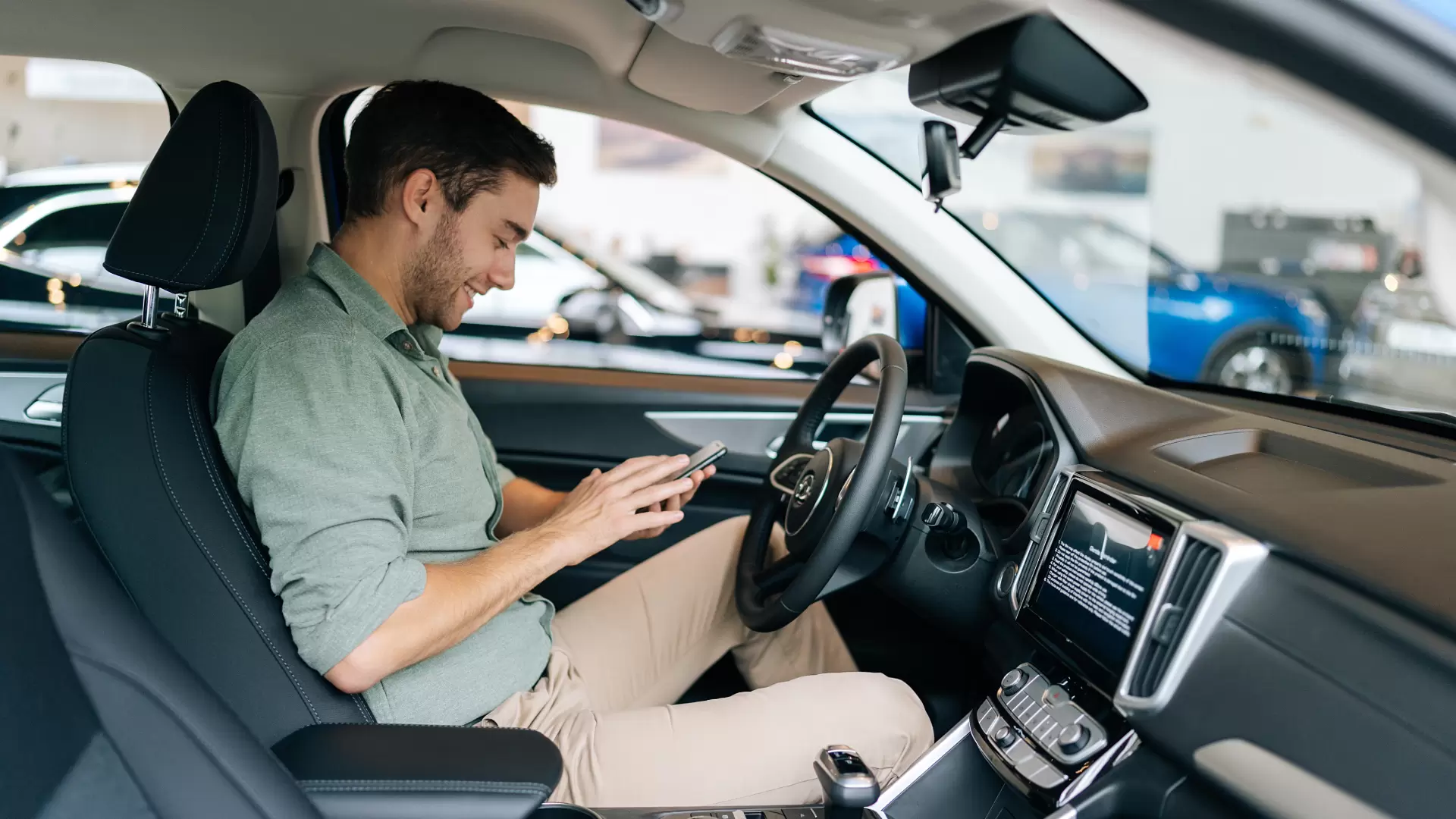 Image for Insider Tips for Trading in Your Car at a Dealership