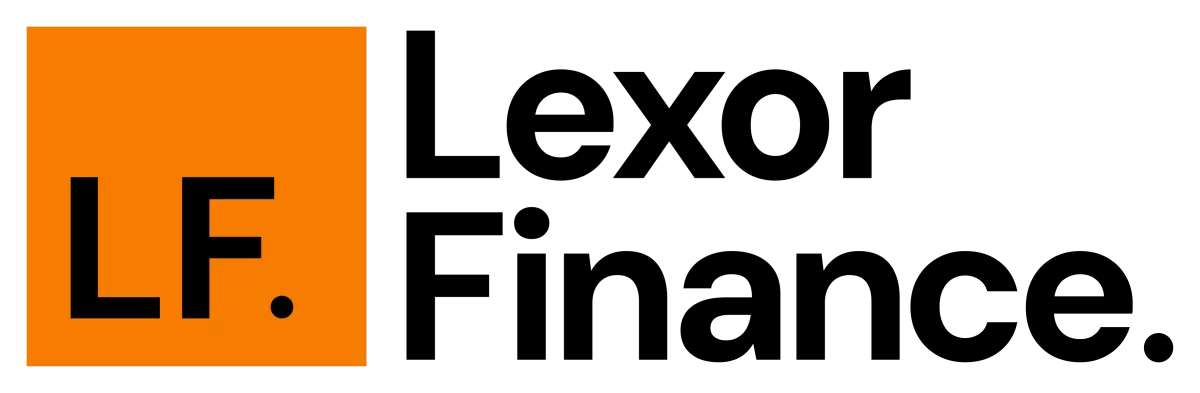 Lexor Finance's Logo