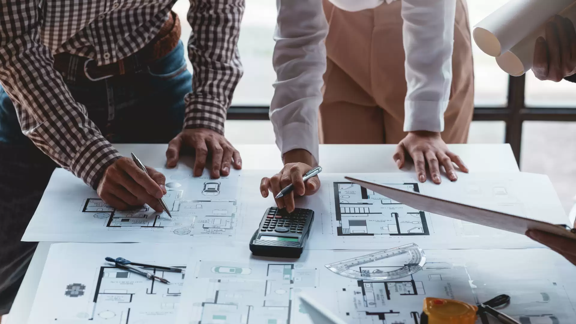 Construction Loans