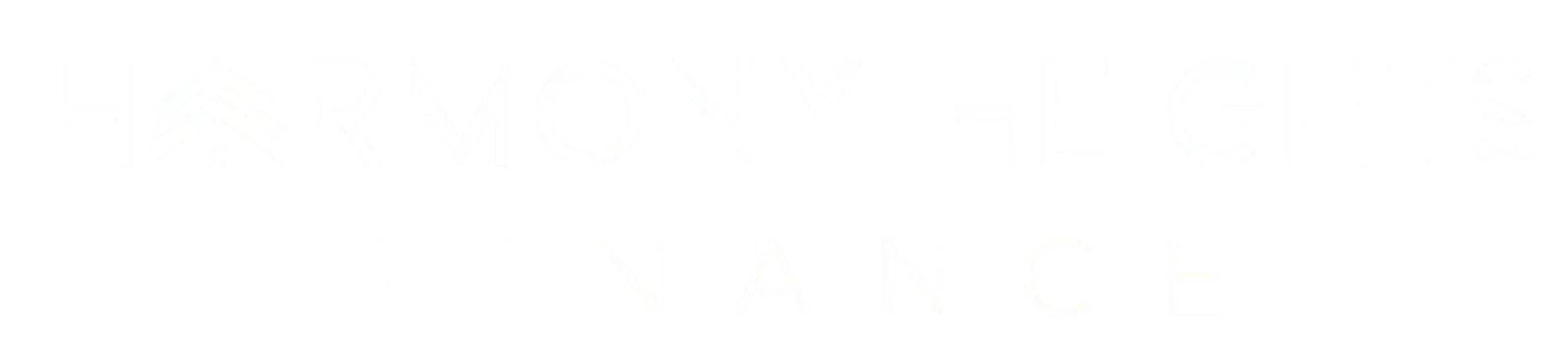 Harmony Heights Finance's Logo