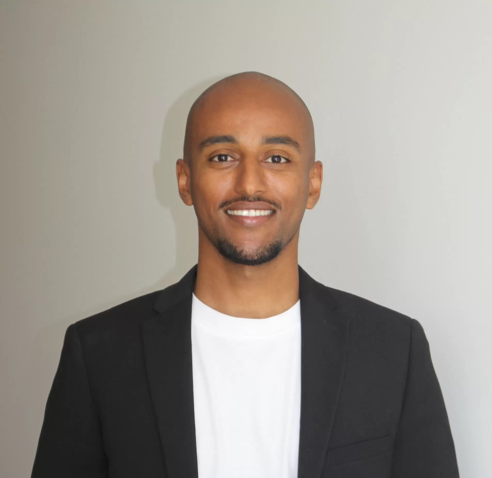 Dawit Melesse Prelude Finance