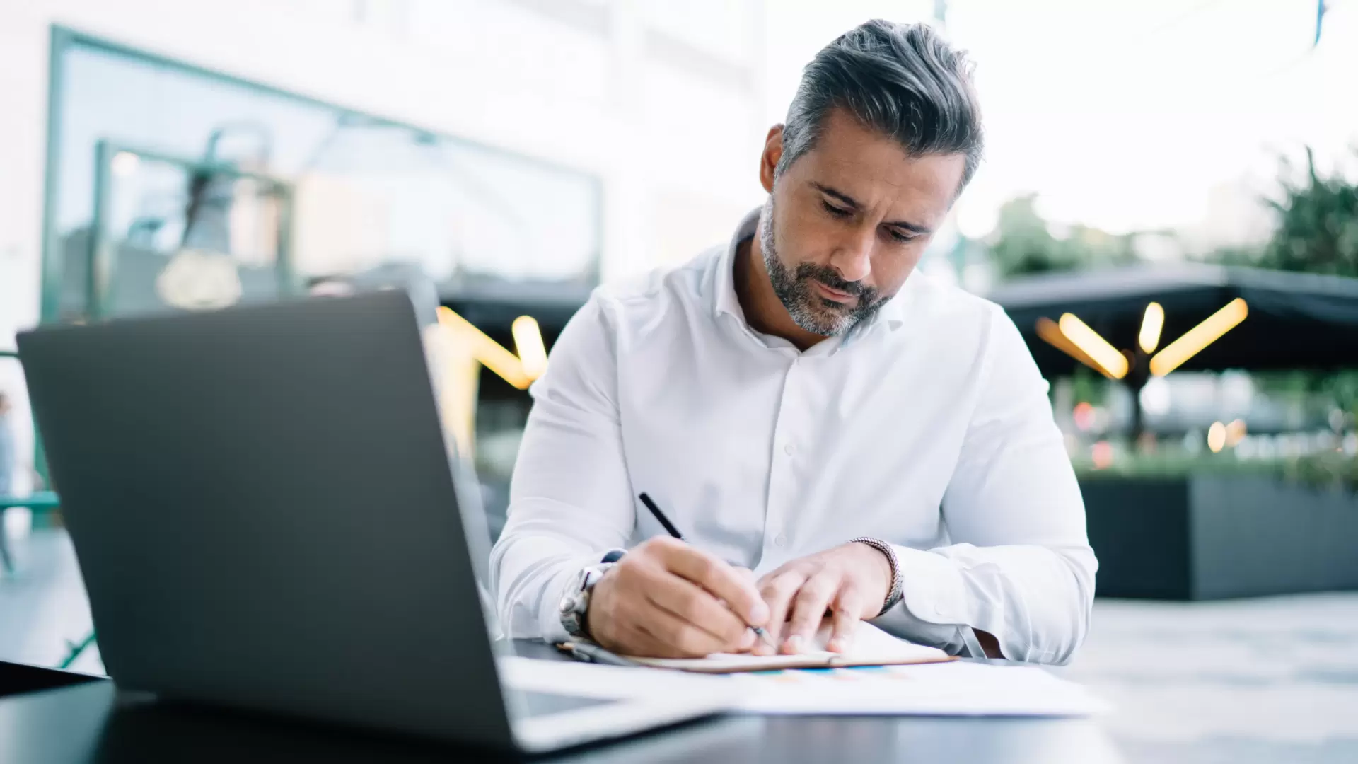 Expert Home Loans for the Self-Employed.