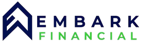Embark Financial's Logo