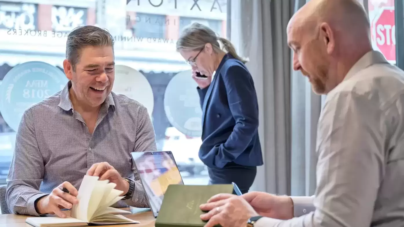 AXTON Finance Property Advocates