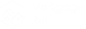 Mortgage Run's Logo