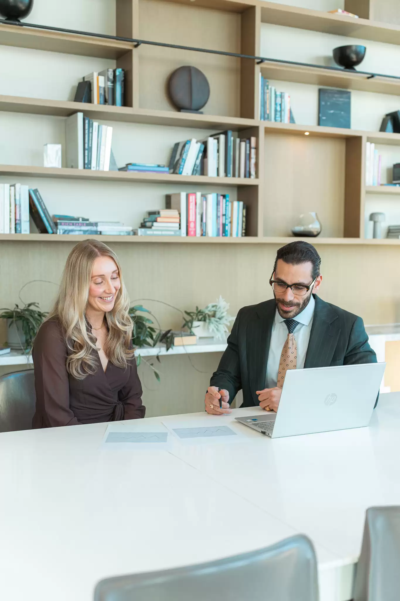 Loan Health Check Capra Financial Group