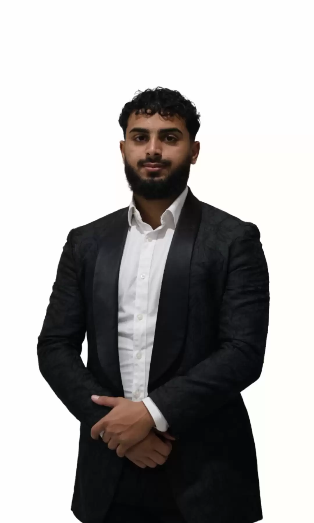 Prince Capital Mohammed Majed