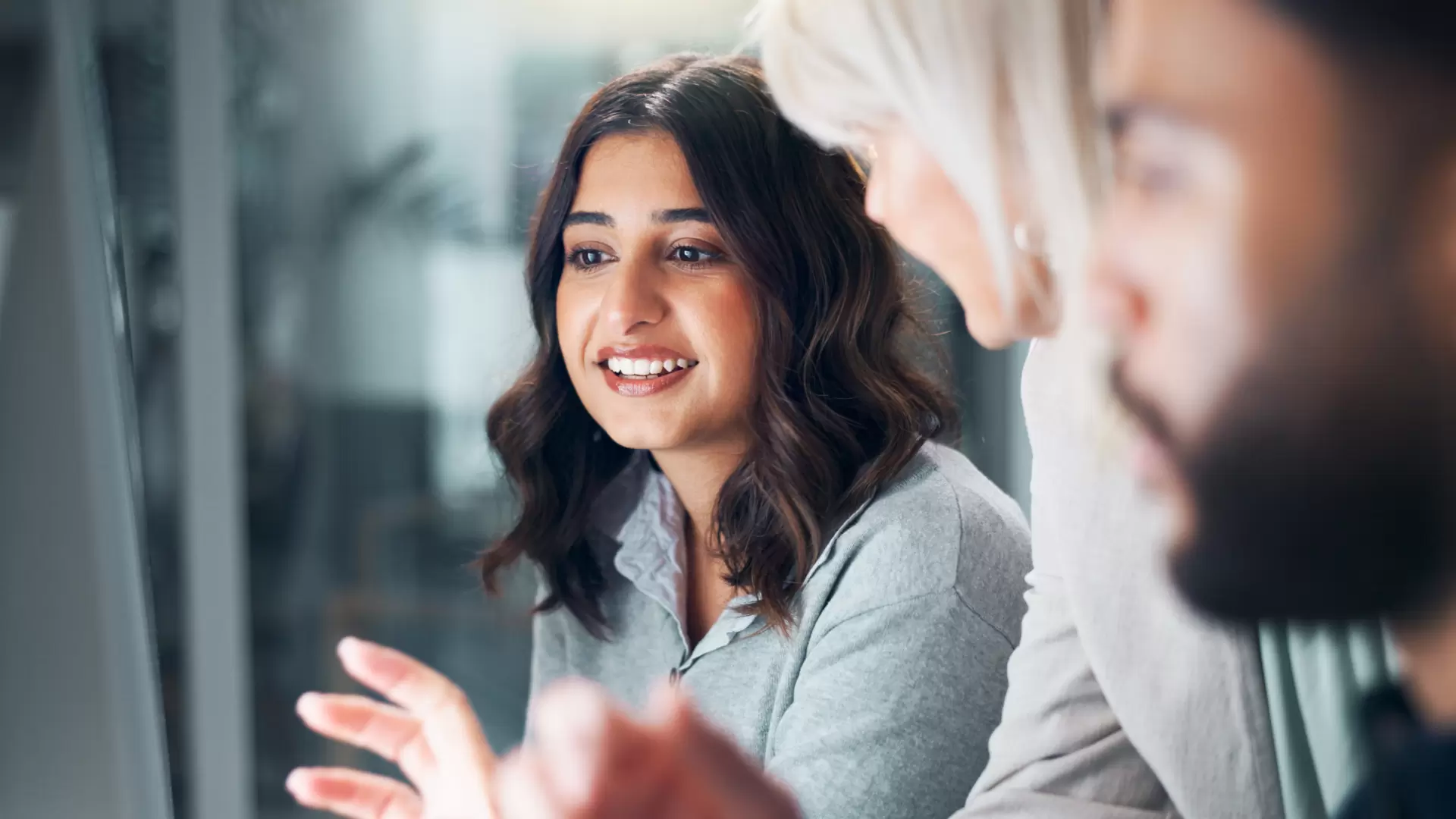 Tech Home Loans Software Developers