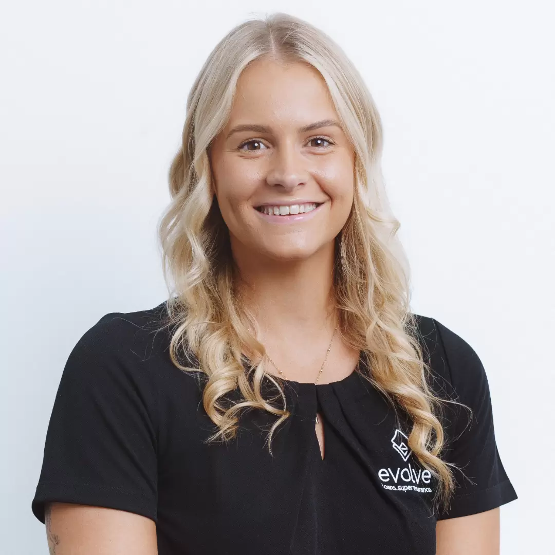 Chelsea Dear Evolve Loans