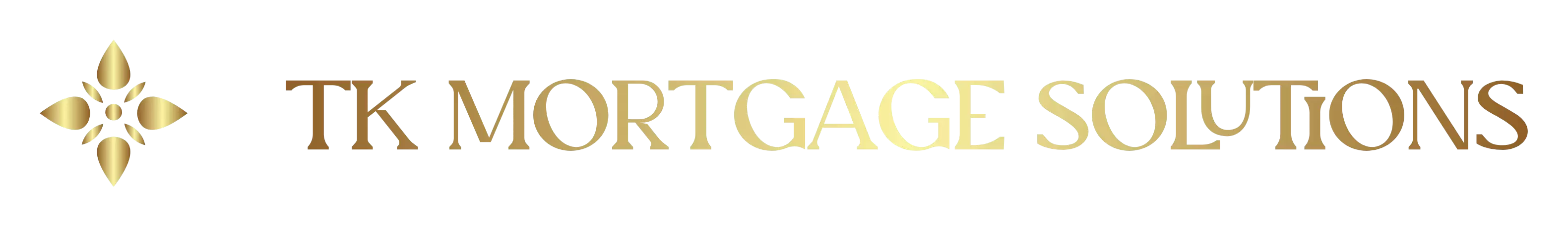 TK Mortgage Solutions's Logo