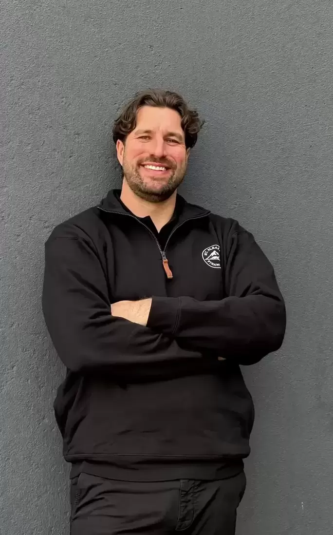 About Mt. Pleasant Financial Brandon Hudich