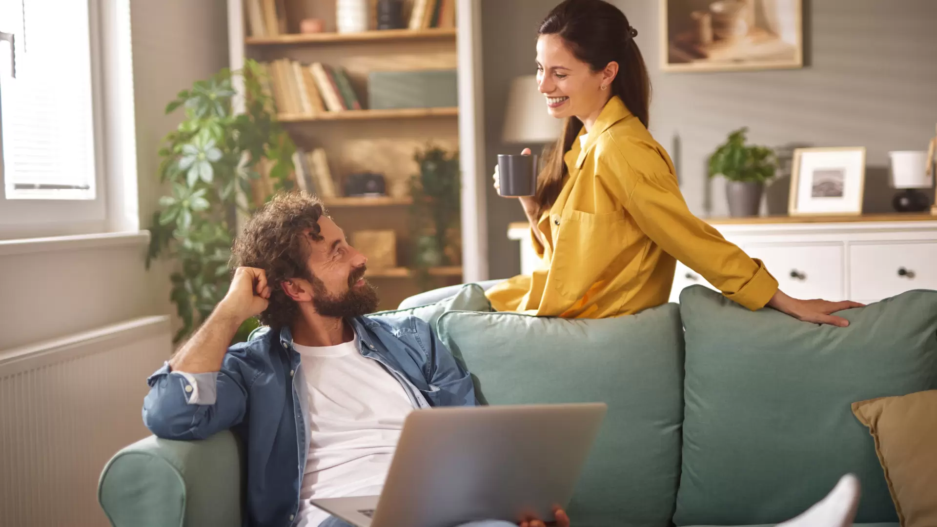 KM Financial Services Western Sydney