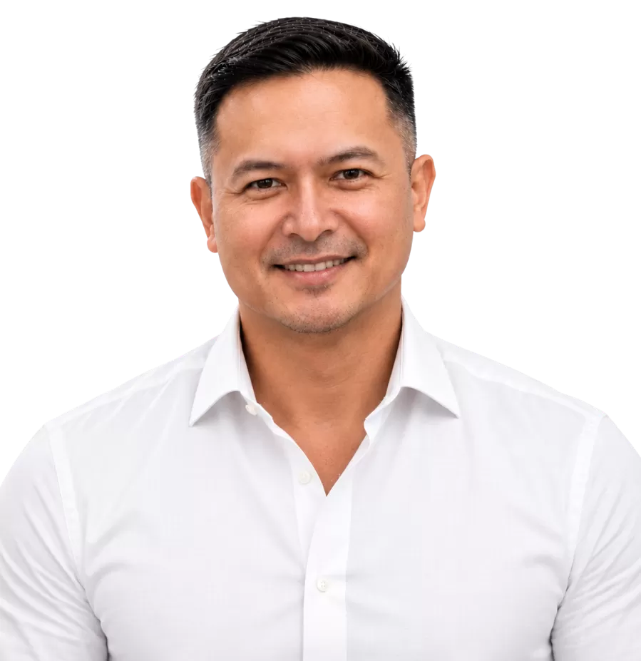 Michael Villanueva
