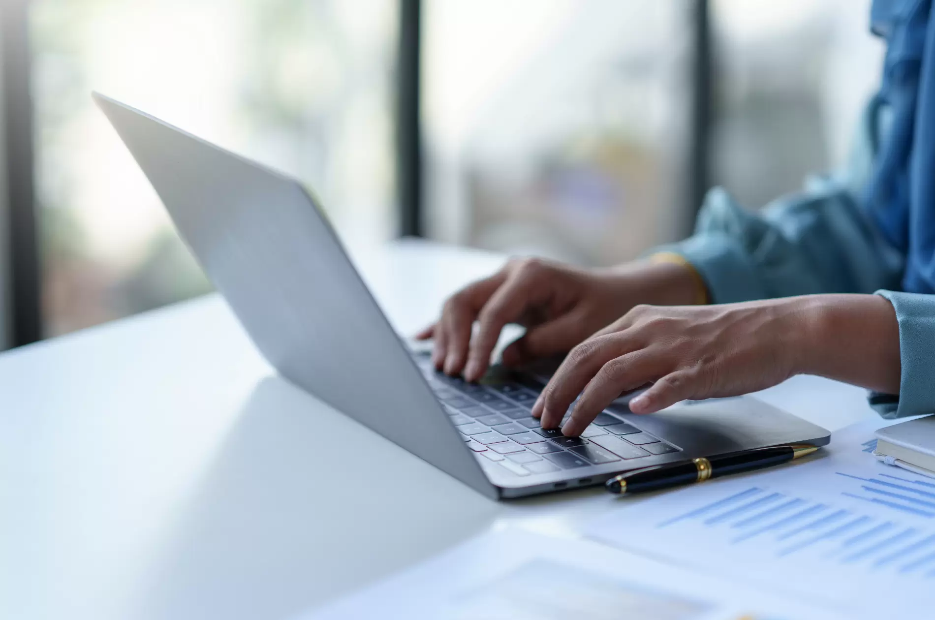 Personalised Finance