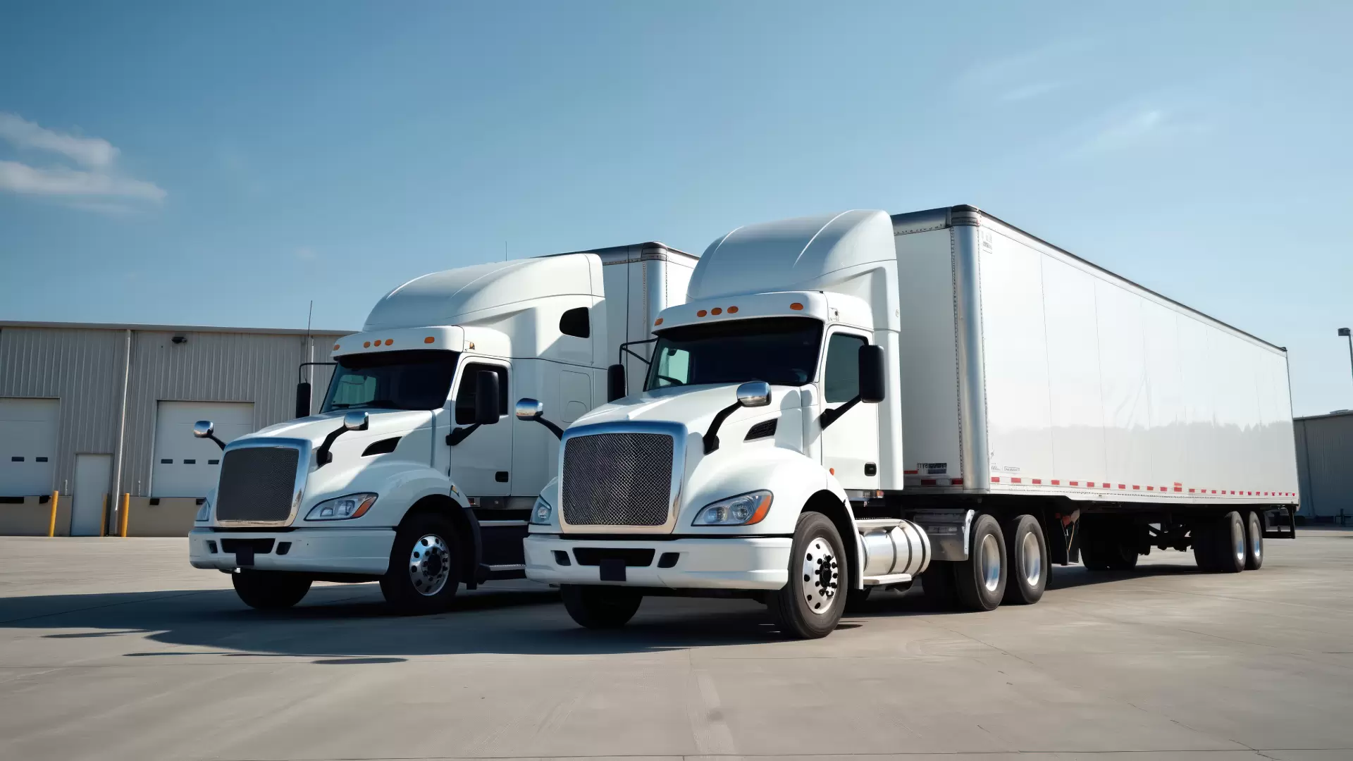 Truck & Trailer Loans
