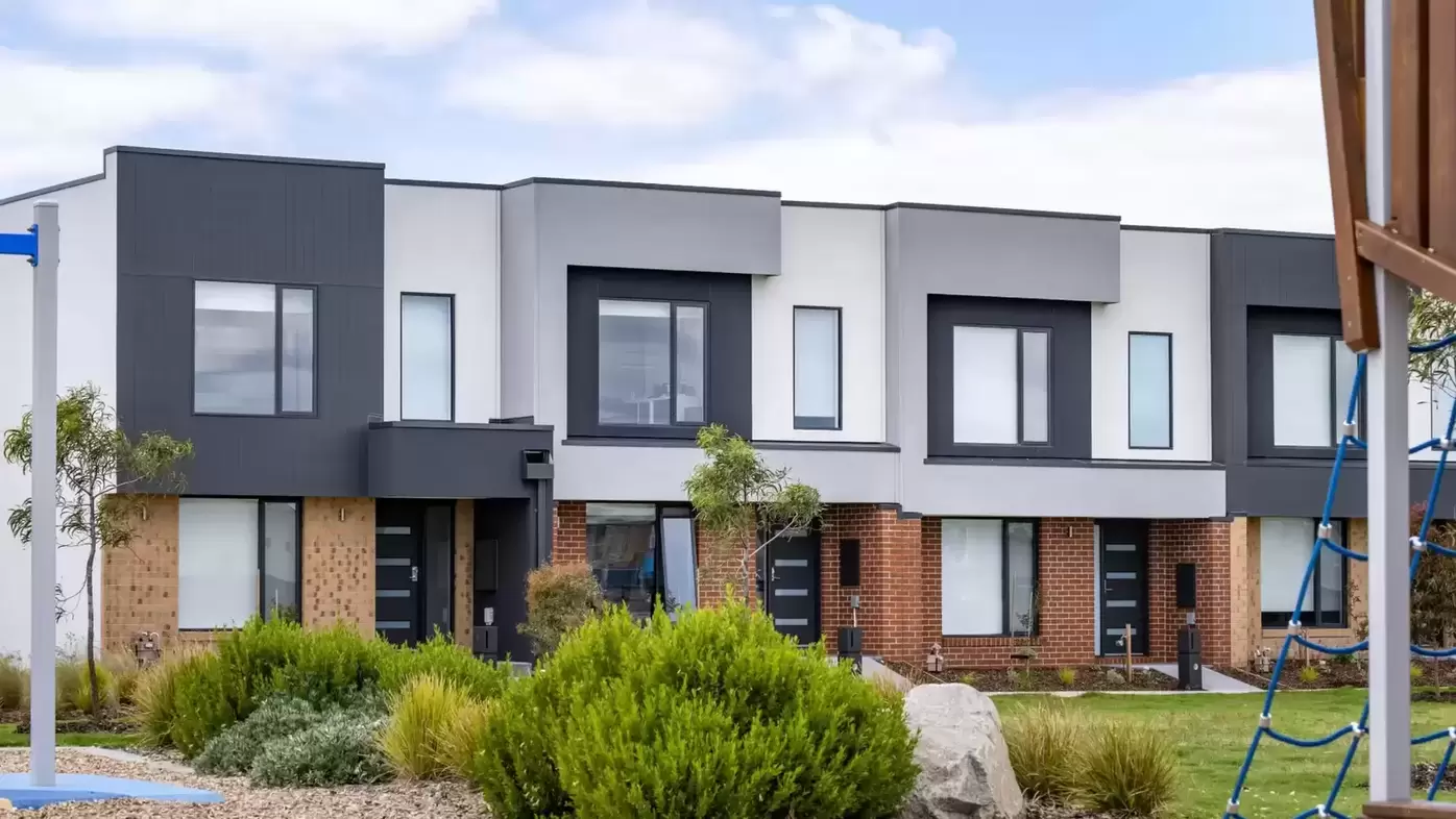 Home Loans Plavin Finance