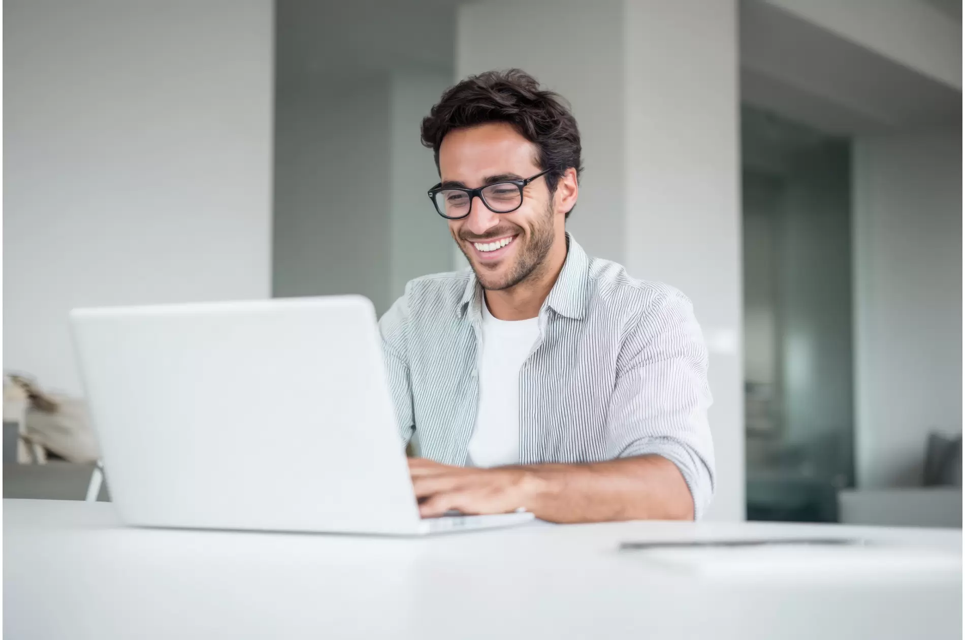 Header Photo for Personalised Finance