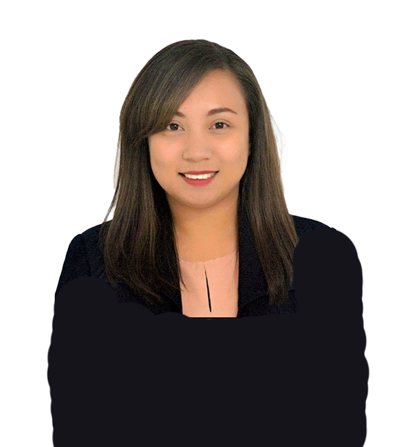 About Michelle Martinez