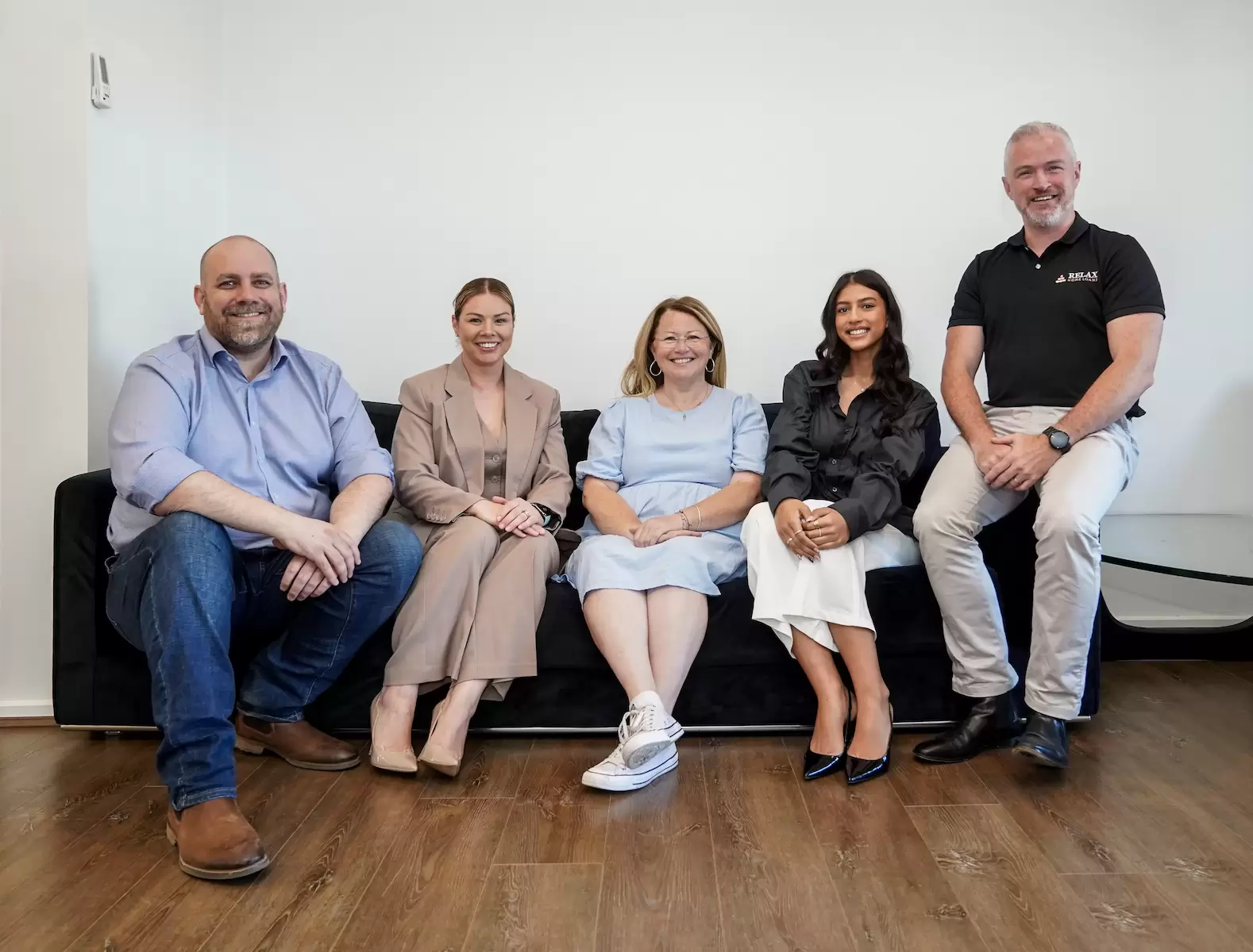 Header Photo for Relax Home Loans