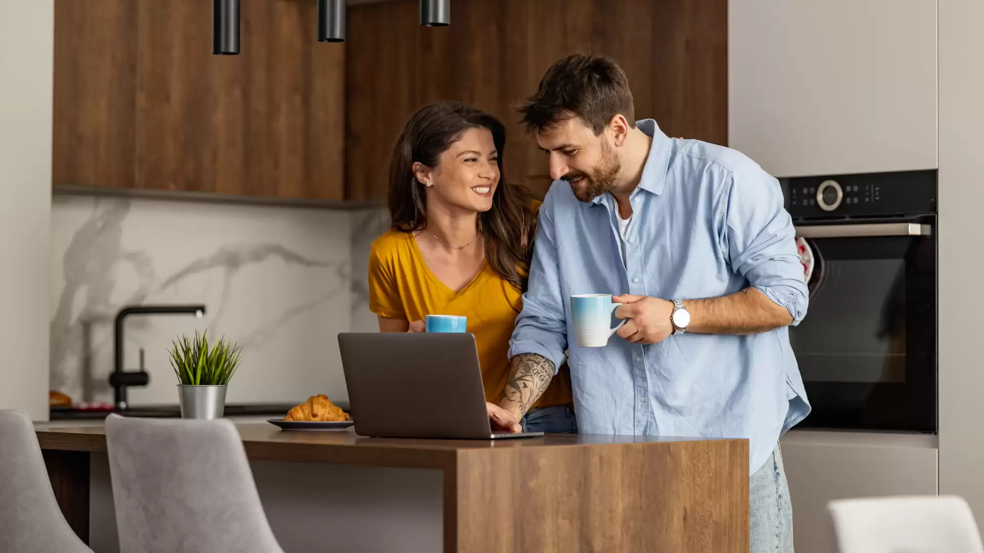 Home Loans & Government Grants for Melbourne Property Buyers