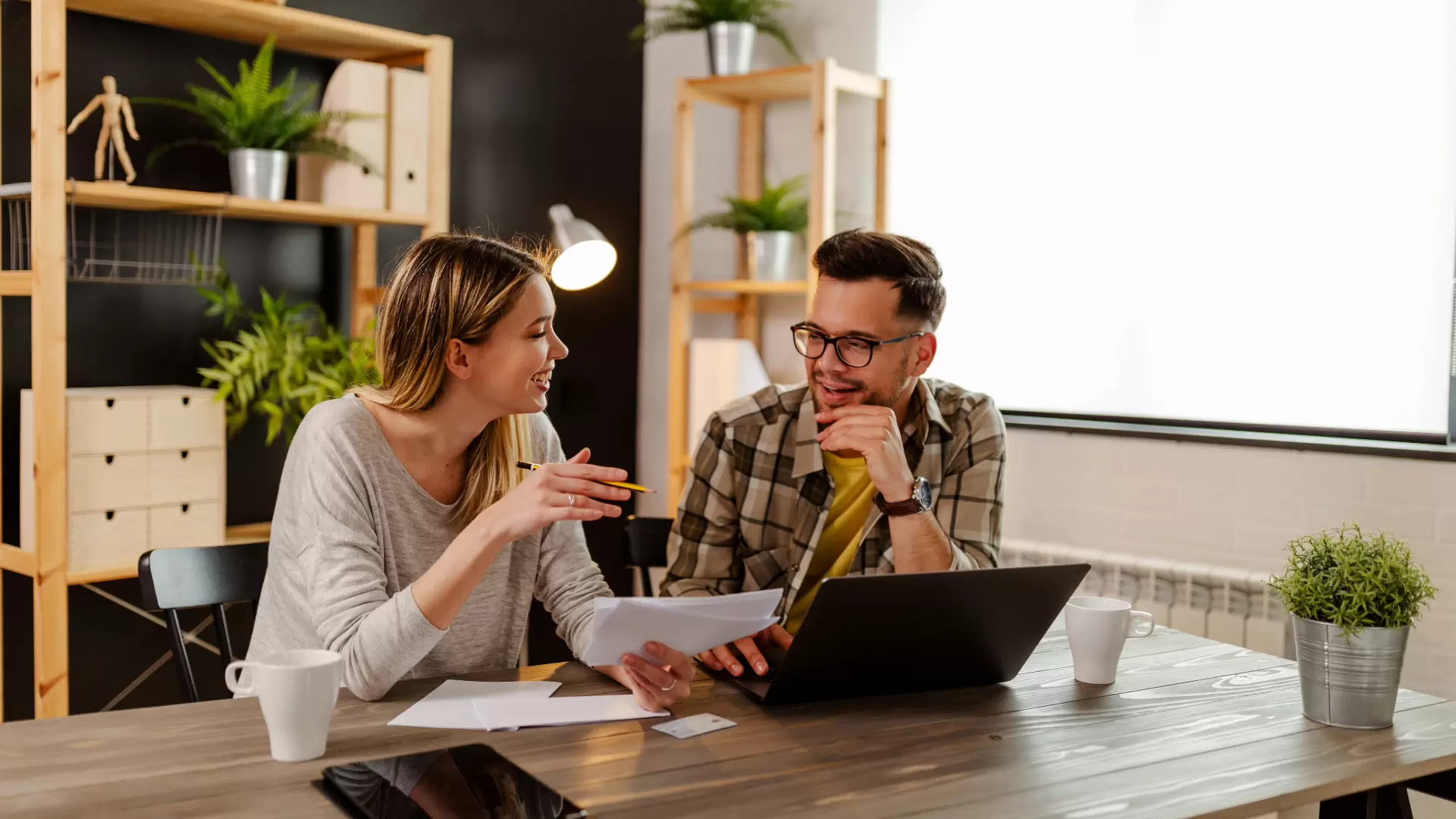 Borrowing Capacity Trusti Lending