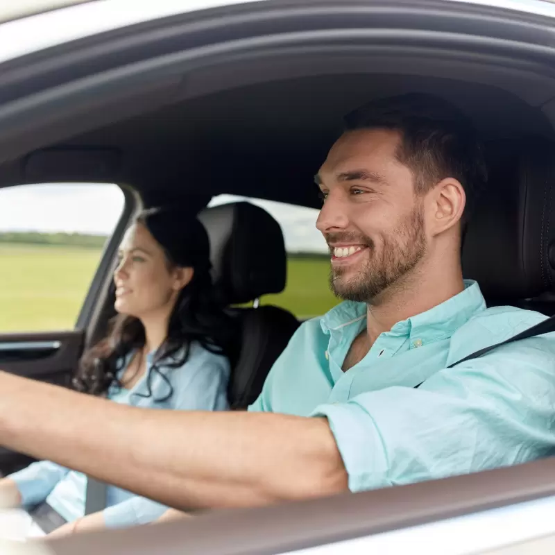 Vehicle Finance Contact Us