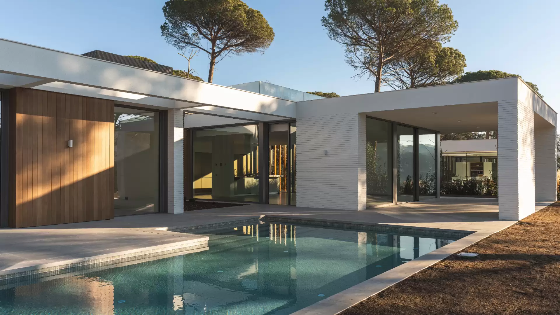 Foundation Finance Refinancing