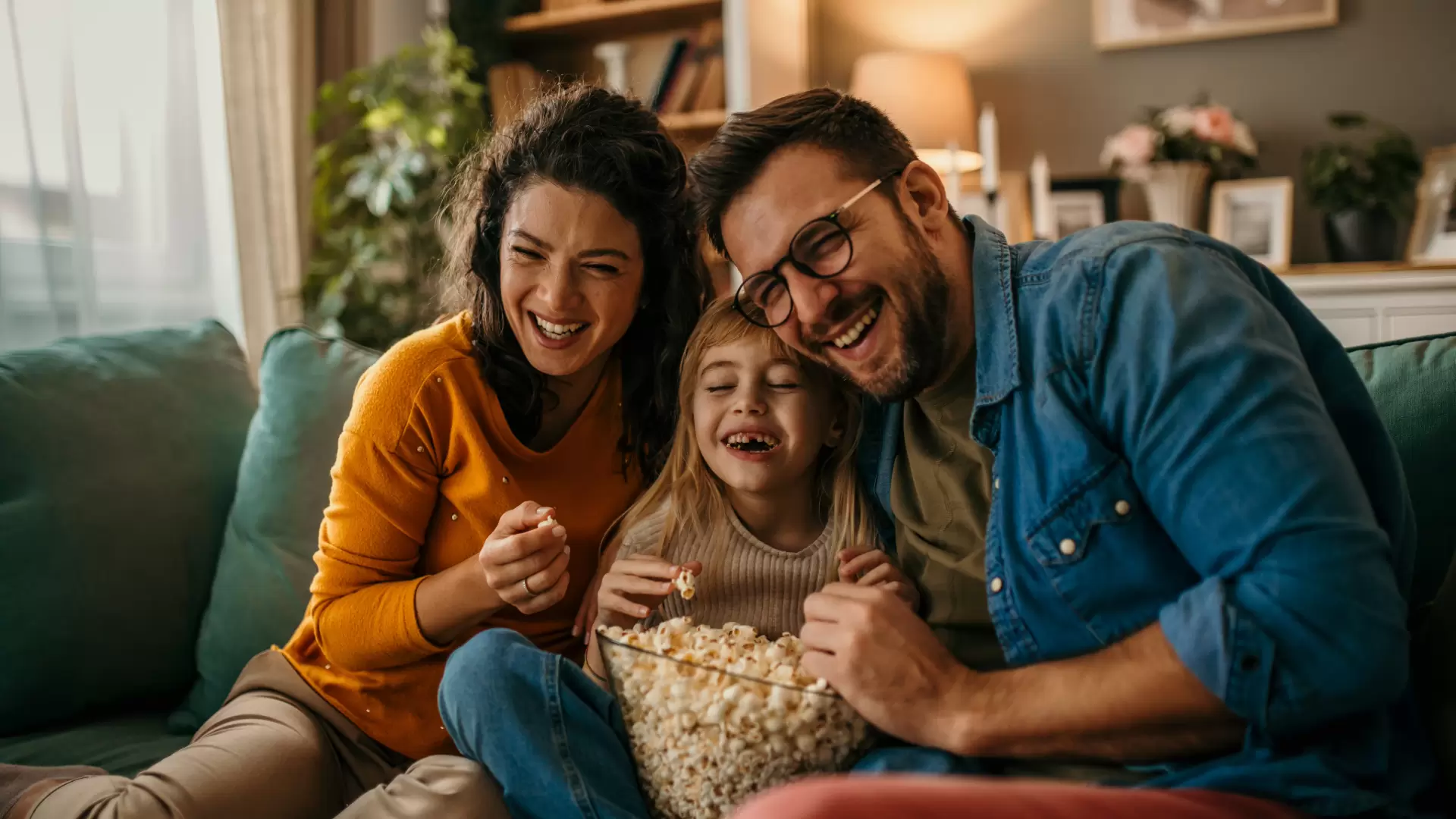 First Home Buyer Experiences Simple Lending