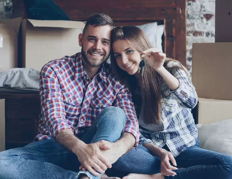 First Home Buyers