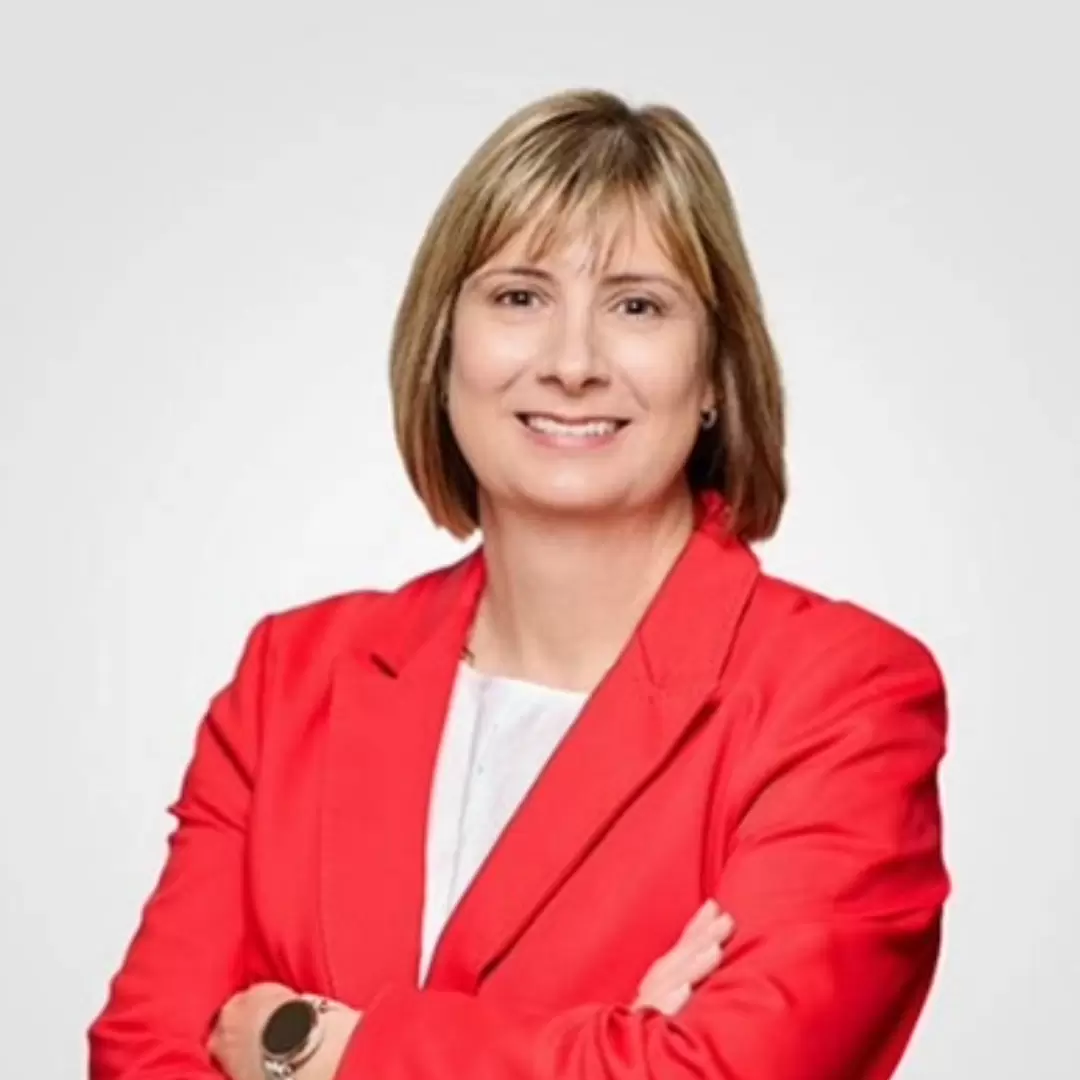 Karen Hall Evolve Loans
