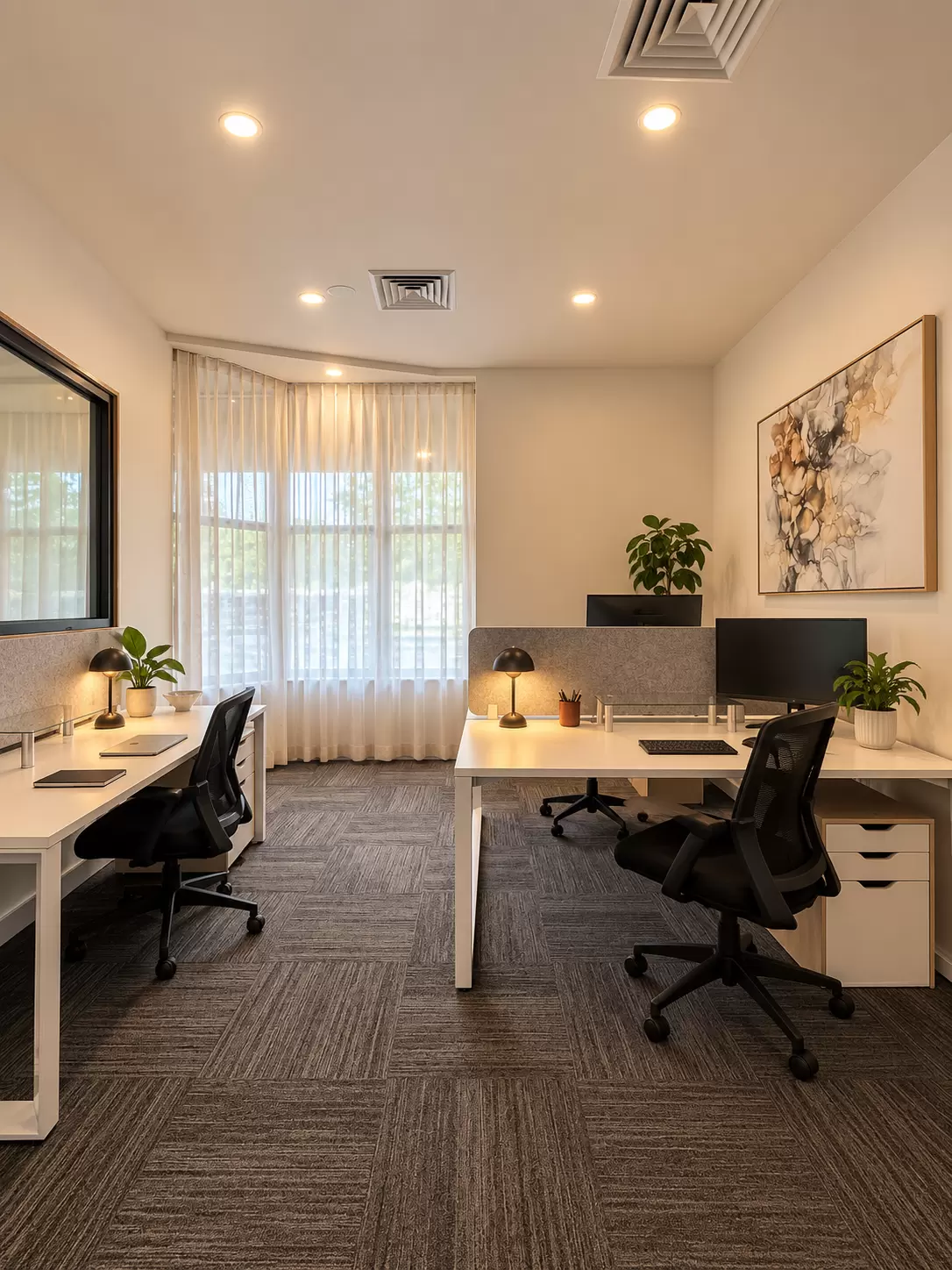 Private Office