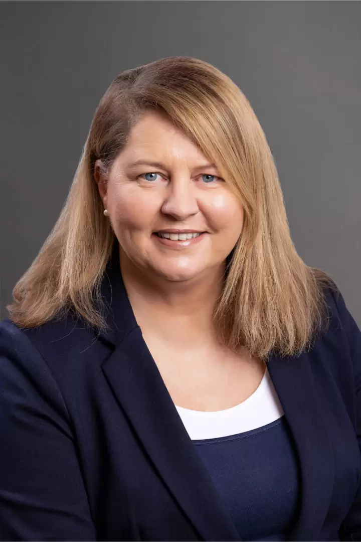 Alana Fowler Harbinger Mortgage & Finance