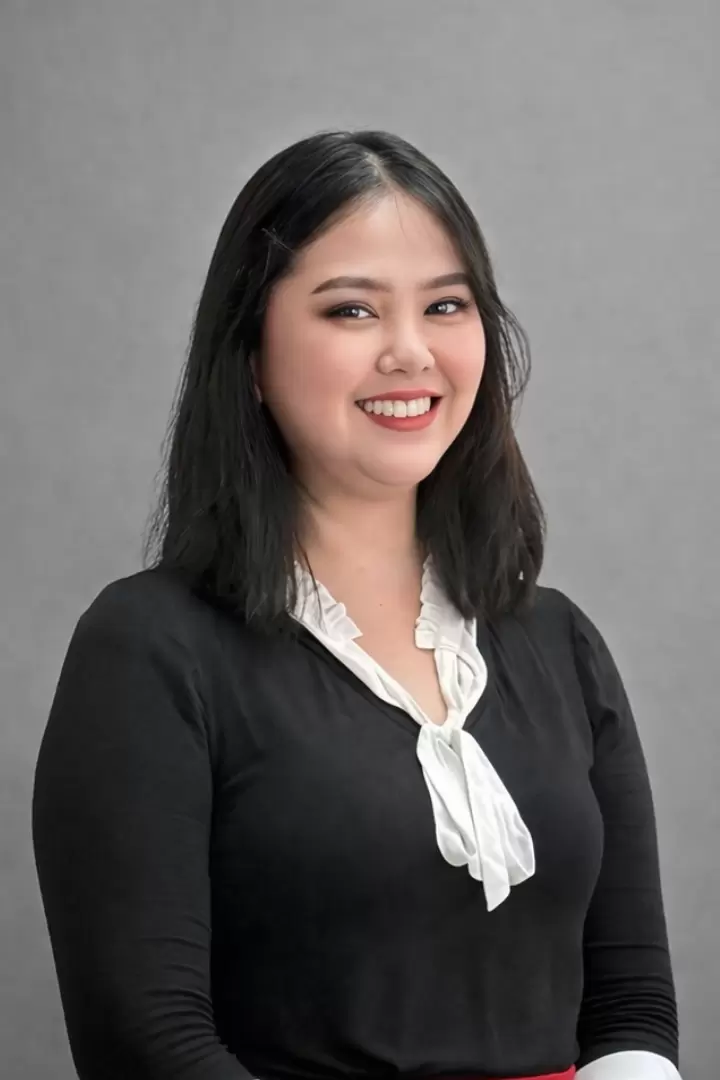 Erika (Riri) Galang Harbinger Mortgage & Finance