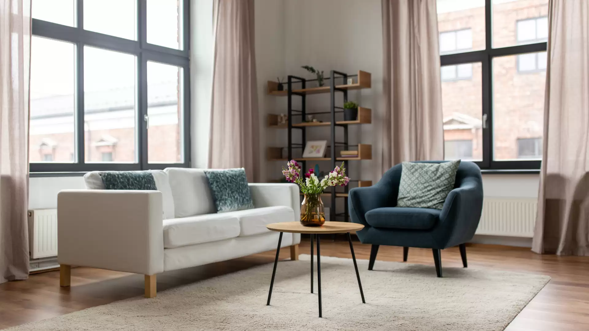 Home Loans Capital Finance Partners