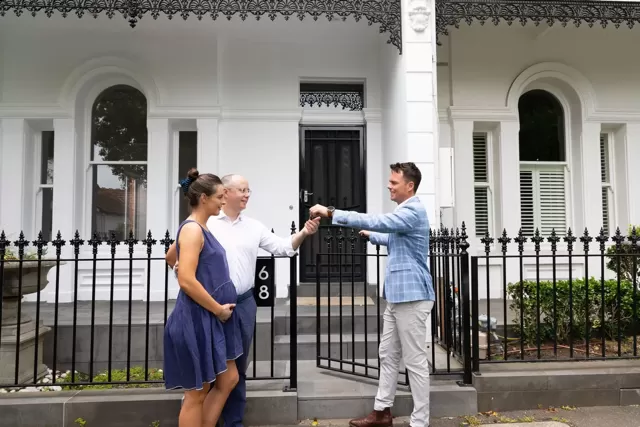 Blue Lion Lending Mortgage Broker in South Yarra, VIC 3141
