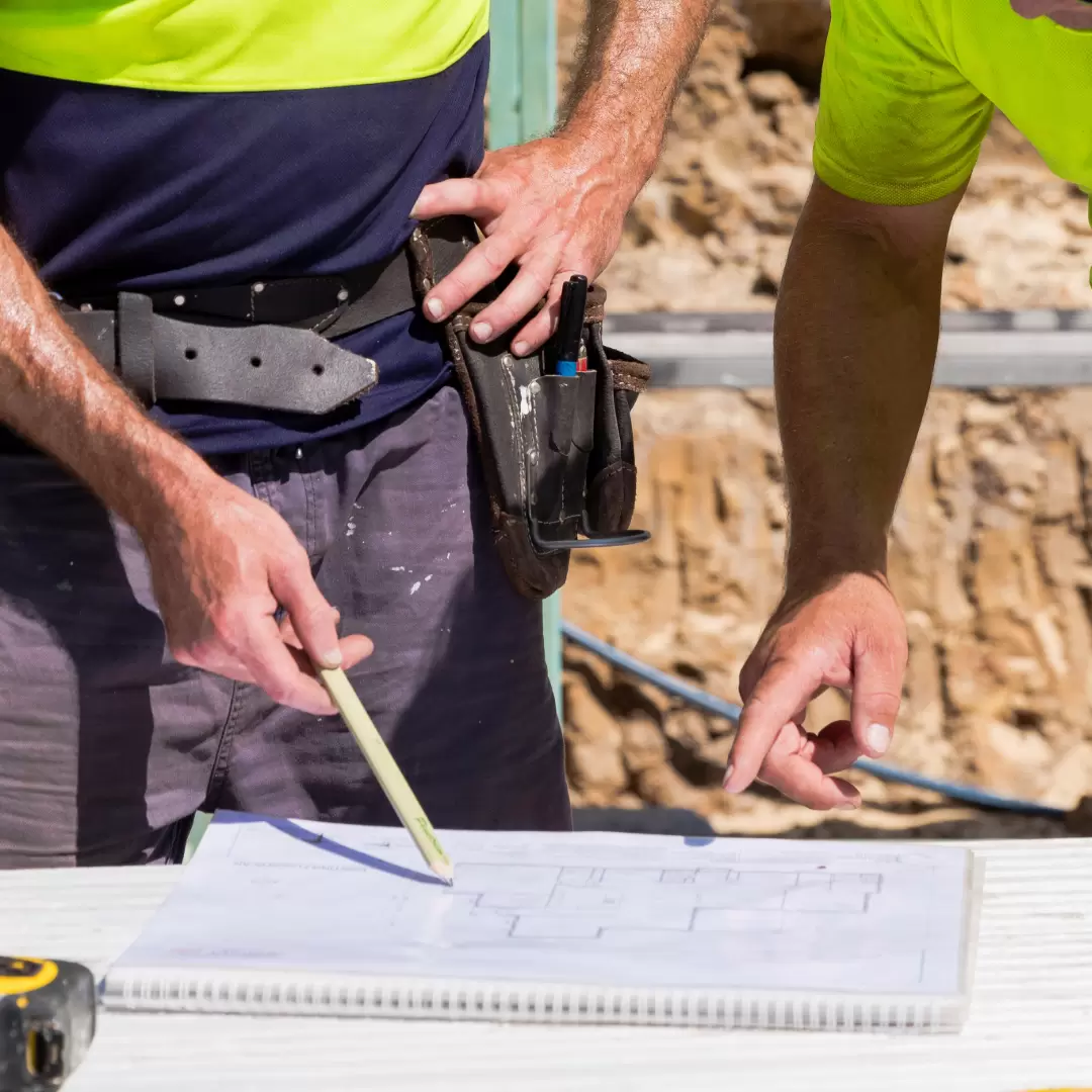 How It Works to secure a Car Loan as a tradie